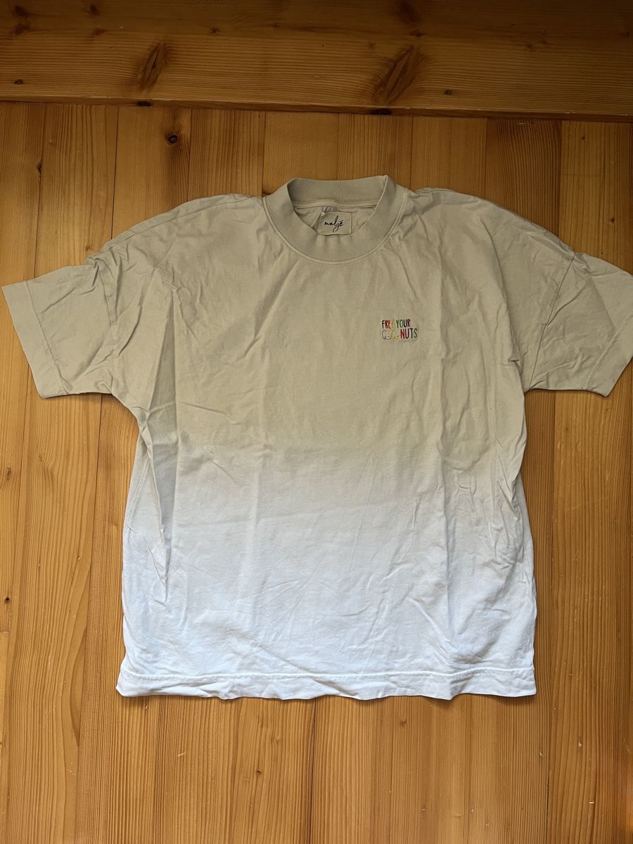 T-shirts: T Shirt mit Print  – Neuf (Voir description) à Ogens par lau_z665 2