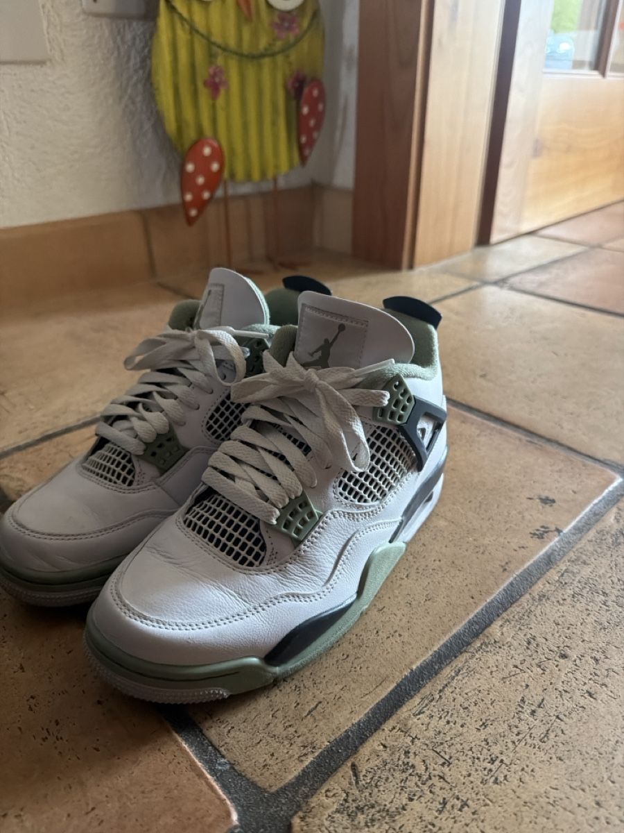 Scarpe da uomo: jordan 4 rétro – Usato da Romanel-sur-Morges venduto da mar_76dg 2