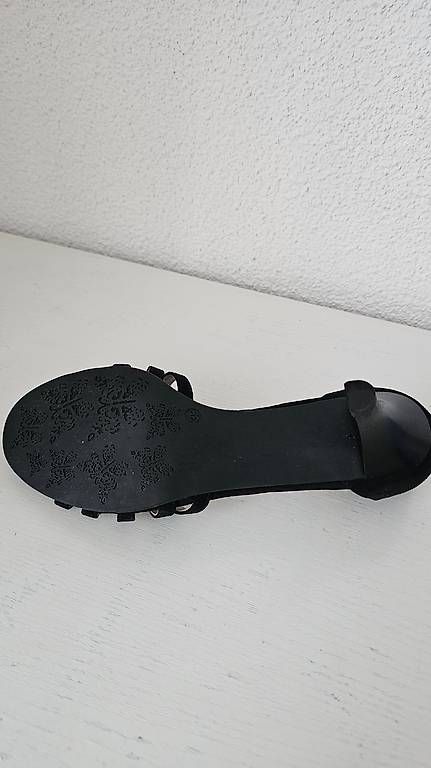 Scarpe da donna: Riemensandaletten – Usato da Sursee venduto da nei_7klk 4