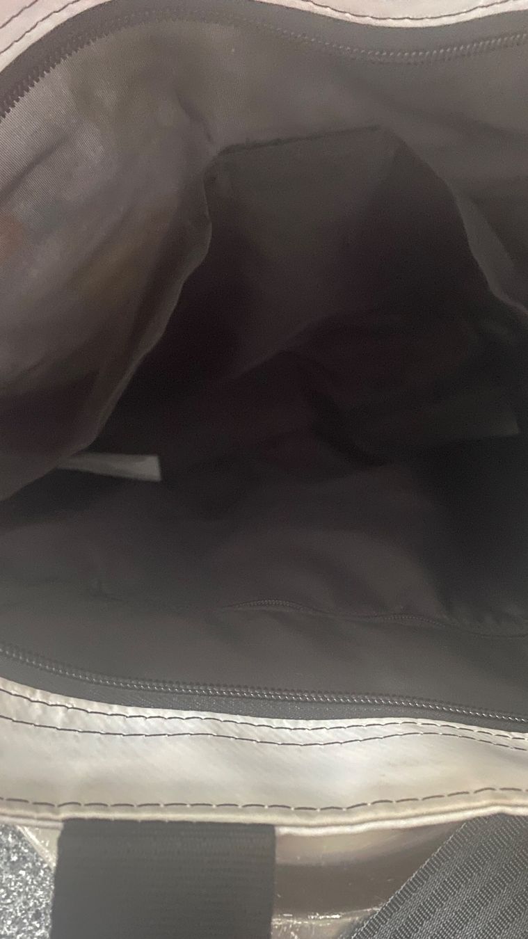 Taschen für Damen: Einkaufstasche mit Kühen – Gebraucht aus luzern von bar_5gtr 3