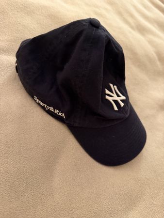 Baseball Cap von Sporty & Rich