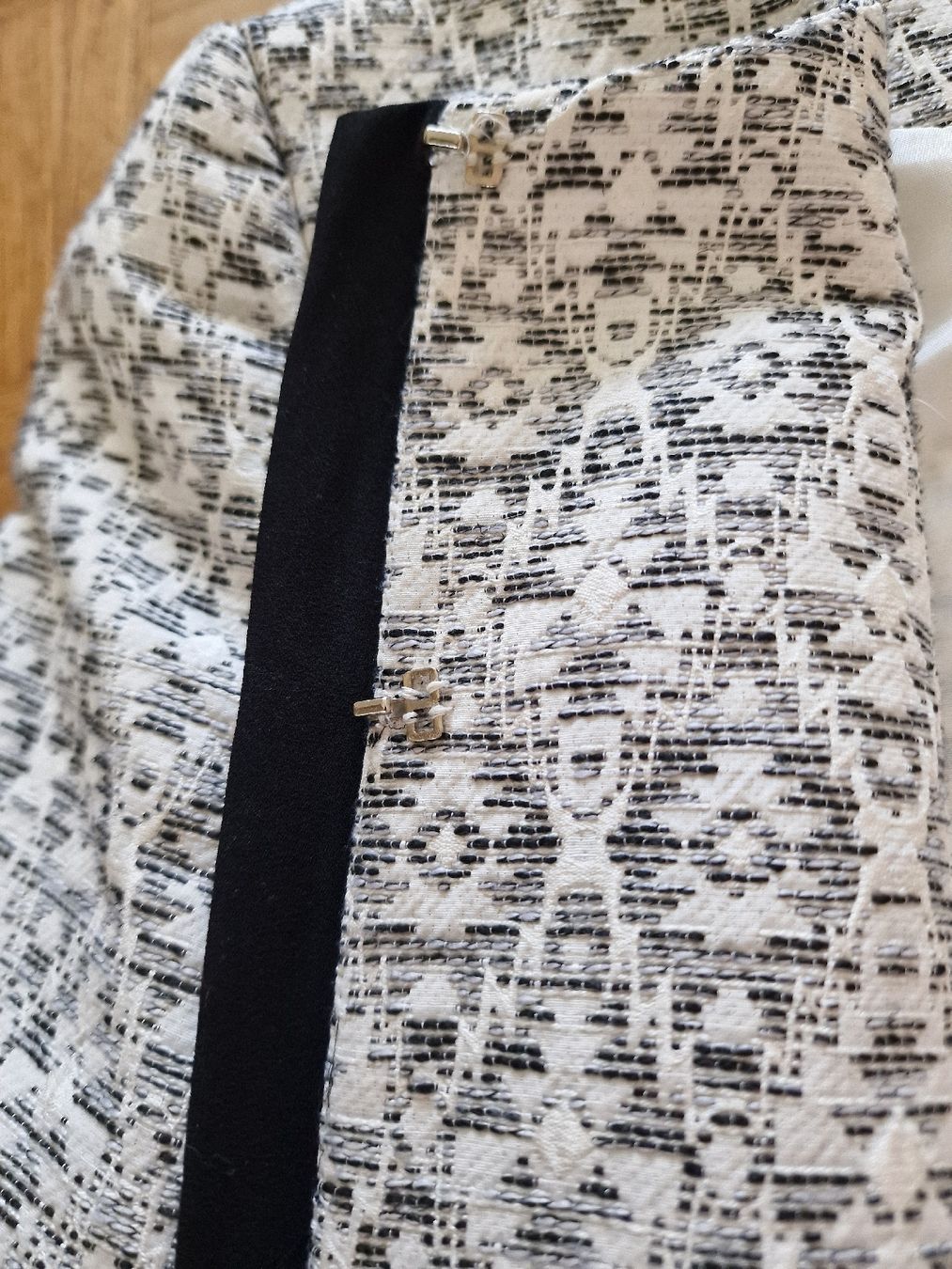 Giacche: Damen Jacke Linea Gr. 38 – Usato da Wädenswil venduto da Gabinomi 3