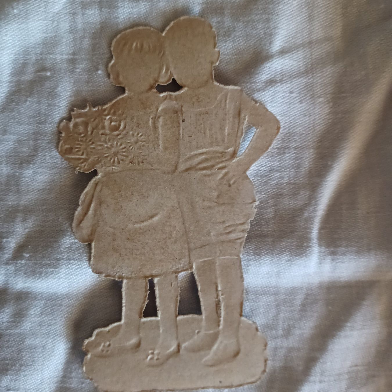 Tutte le decorazioni: alte Oblade  (6) – Usato da Abtwil SG venduto da luupsy 1