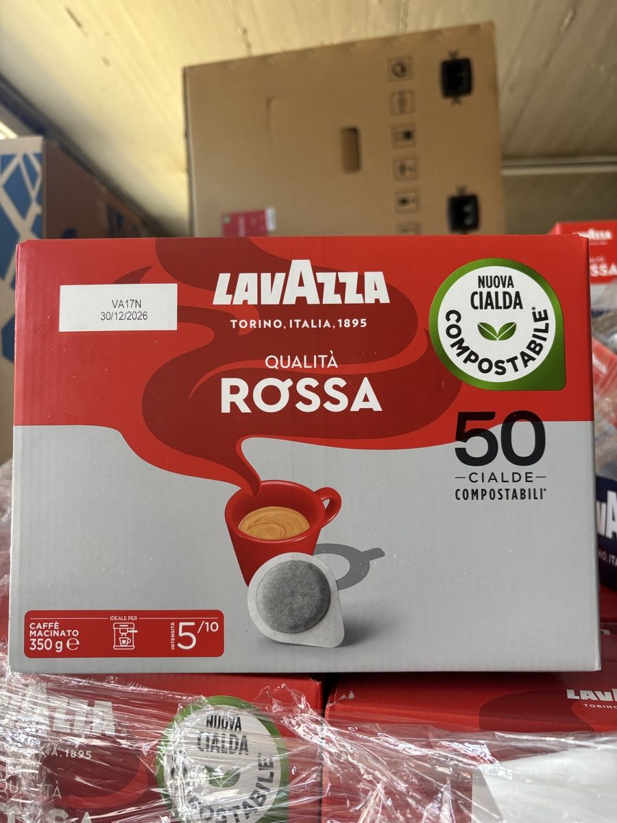 Lavazza Kaffeemaschinen & Espressomaschinen: Lavazza – Neu und originalverpackt aus Bûlach von rju_877h