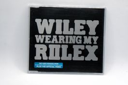 Maxi CD Wiley – Wearing My Rolex