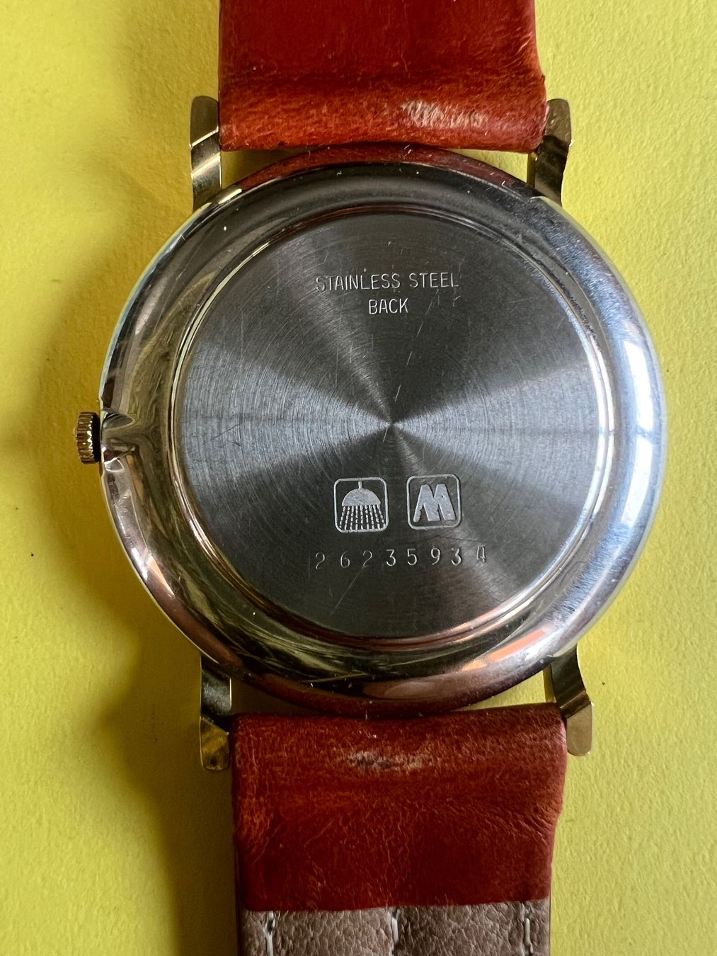 Longines Uhren: Uhr von Longines – Gebraucht aus Hunzenschwil von Al-Bee-01 2