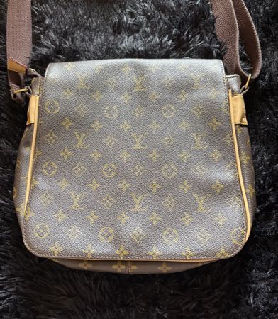 Louis Vuitton Vintage Tasche