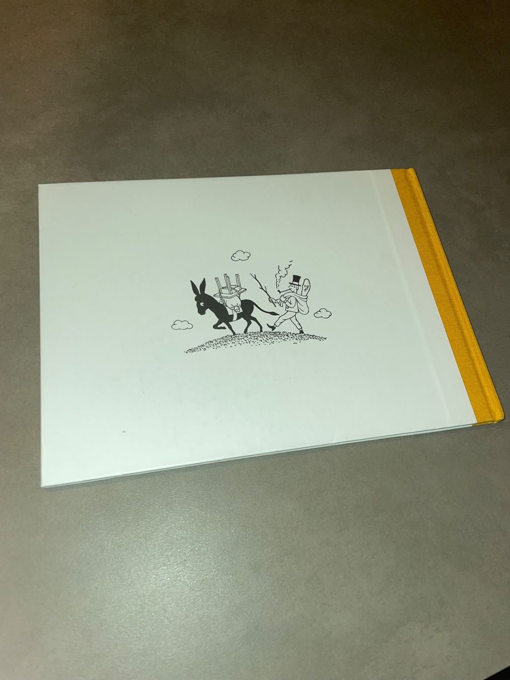 Libri: Brüder Grimm - Tischlein deck dich – Usato da Fislisbach venduto da arse 1