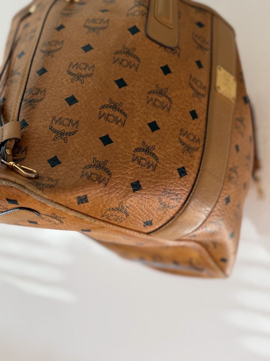 Mcm Borse da donna: Mcm Tasche Vintage Original – Usato da Olten venduto da far_w7kz 7