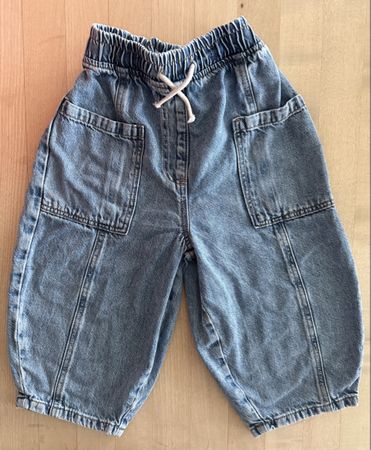 NEXT Jeans 1-2 Jahre (92cm) gute Zustand
