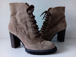 MAX & MOI Bottines / Stiefeletten pointure / Nummer 37,5