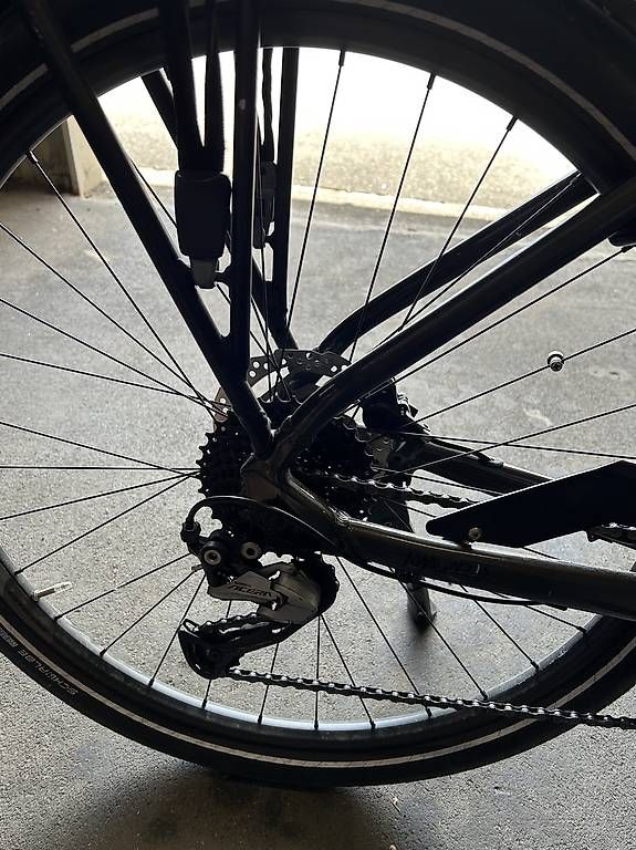 Biciclette: E-Bike – Usato da Luzern venduto da sna_wjp9 4