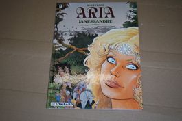 ARIA       °°°°° JANESSANDRE   °°°°°