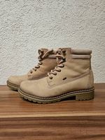 Winterschuhe Damen
