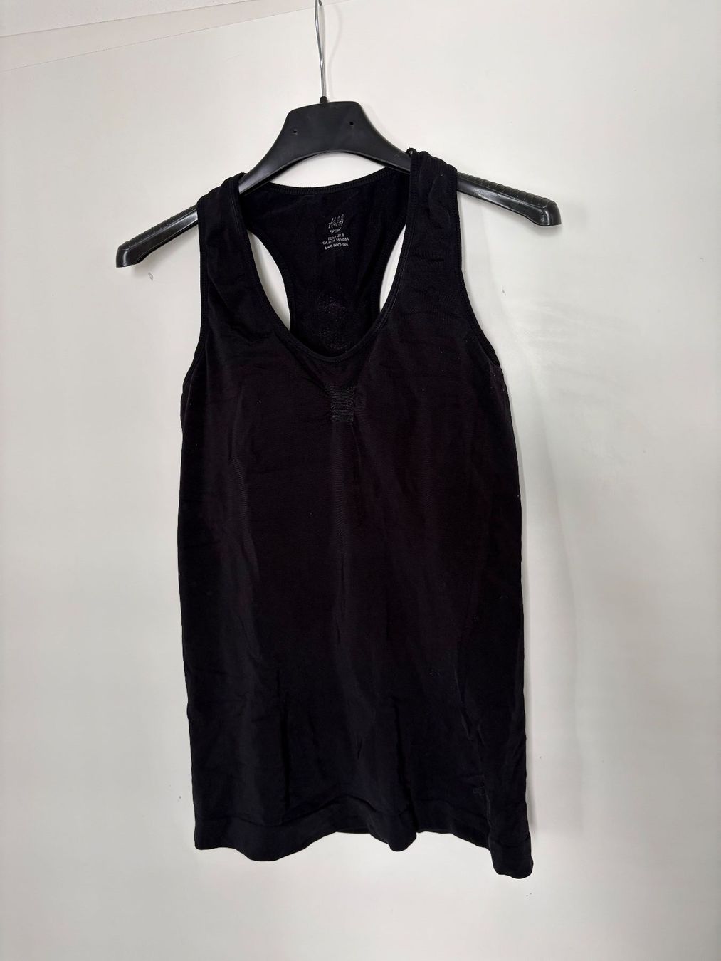 Top: Sport top - Size S – Usato da Muzzano venduto da Sidney_3