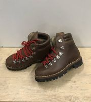 Neue Bergschuhe Grösse 36