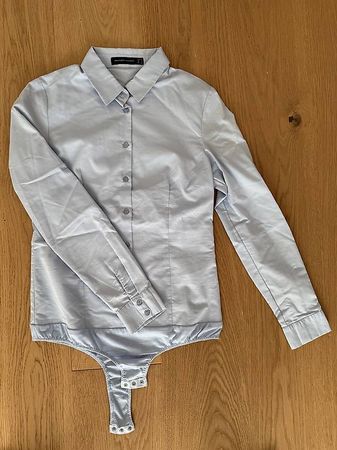 Hallhuber Bluse 36 wie NEU
