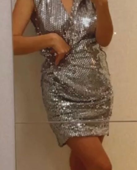 Zara Kleider & Röcke: Zara dress – Neu und originalverpackt aus Opfikon von til_t7ww 3