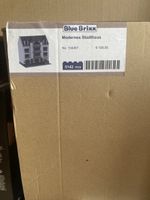 Blue Brixx Modernes Stadthaus 5142 Teile neuwertig