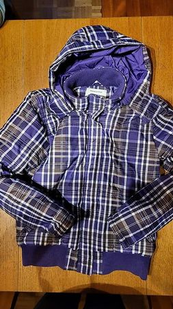 TOM TAILOR Winterjacke Gr. XL