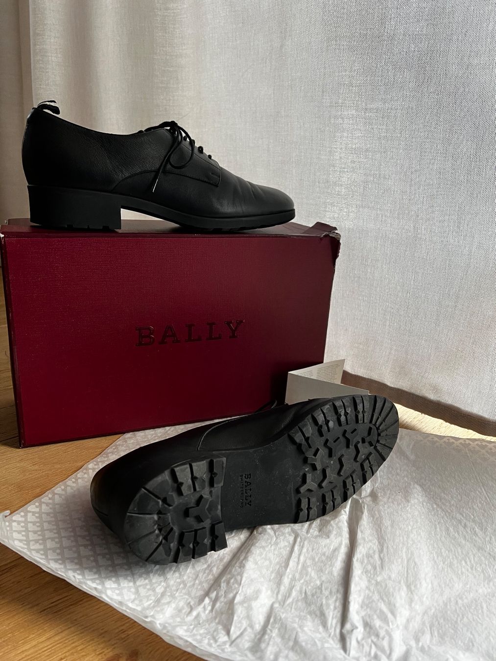 Bally Scarpe da donna: Bally Schuhe Gr.39 – Usato da Zürich venduto da Magali018 3