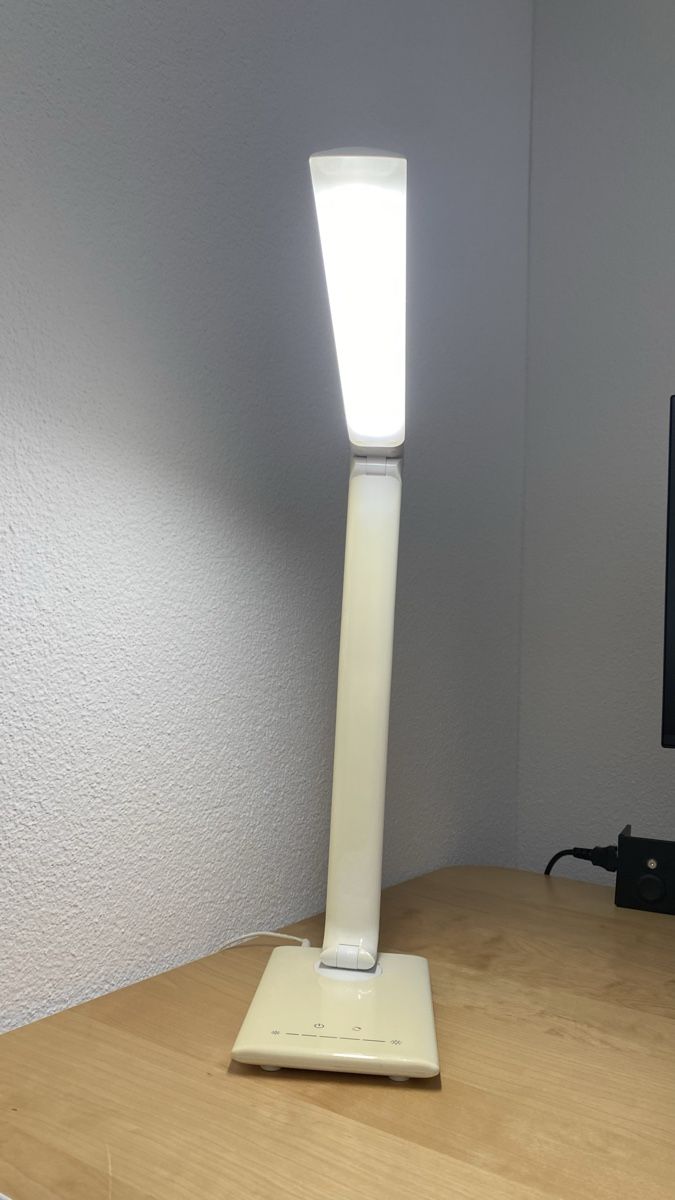 Lampade: Schreibtischlampe LED dimmbar – Usato da Safenwil venduto da sunnschin 2