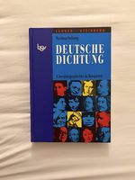 Deutsche Dichtung