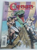 Conan Saga Nr. 87