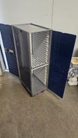 Crossair Flugzeugtrolley 3/4 Size