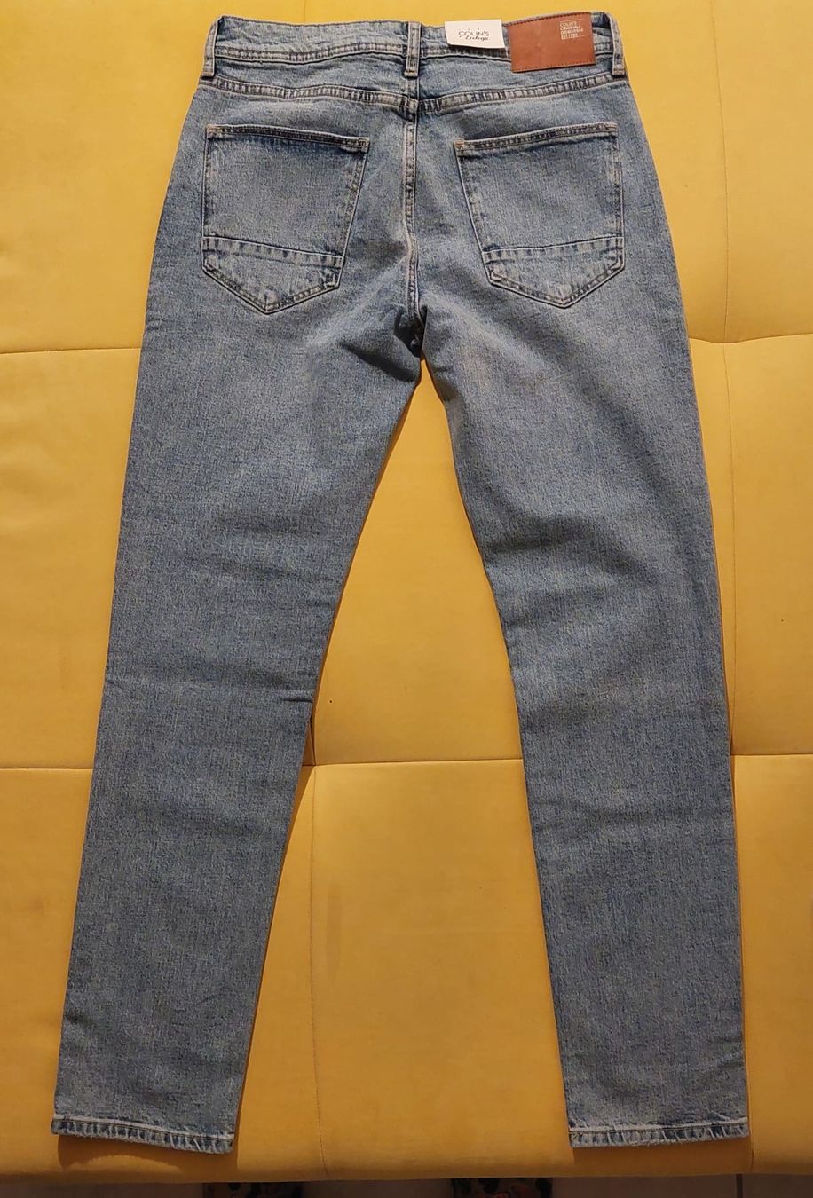 Hosen: Colin's Jeans Gr. 31-32, Neu – Neu und originalverpackt aus Unterseen von M.47 3