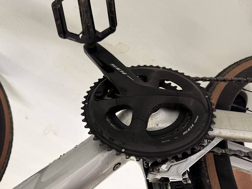 Scott Vélos: Scott addict eRide – D'occasion à Kreuzlingen par 1992m 2