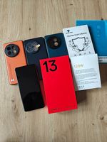 Oneplus 13 512GB Top Zustand OVP Hüllen u. Garantie