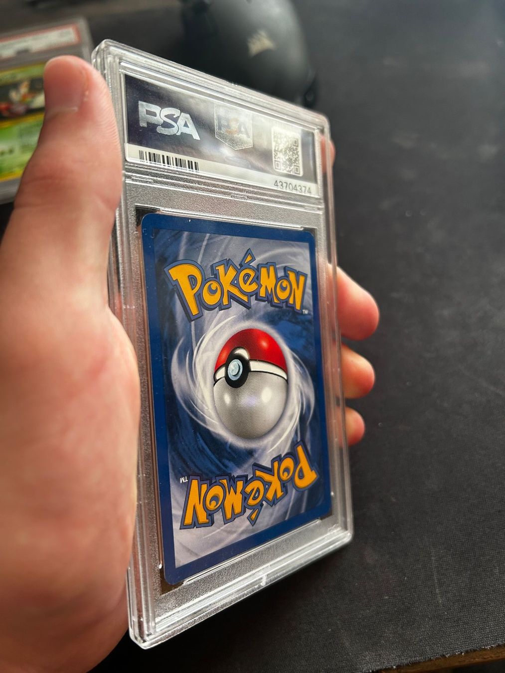 Pokémon Carte collezionabili: PSA 9 - Dark Arbok Holo Team Rocket EN – Nuovo (secondo la descrizione) da Büsserach venduto da Cyr-cyr 3
