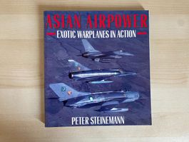 Modellbau Doku - Asian Air Power