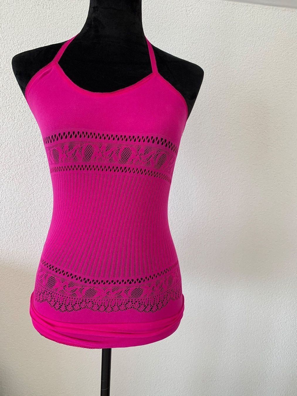 Altra biancheria intima: Negligé pink (neu) – Nuovo e nell'imballaggio originale da Neuendorf venduto da LadystreetL