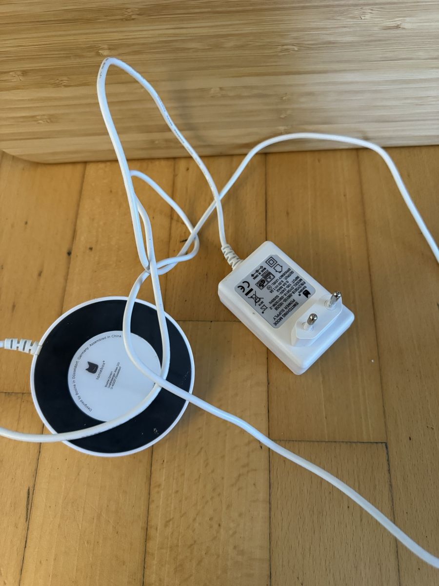 Jouets: 3 Tonieboxen + 1 Ladekabel – D'occasion à Sarnen par EhmKey 7