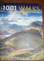 Buch Wanderung in Amerika / 1001 Walks