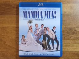 Mamma Mia! - Der Film (2008)