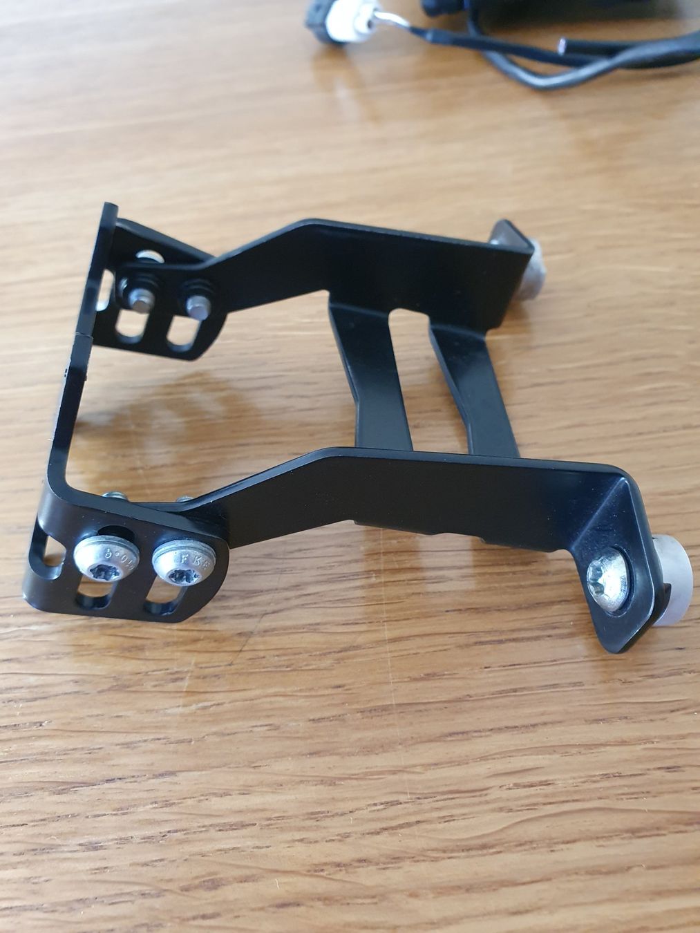 Navigationsgeräte: BMW Navigator IV Cradle inkl. Halterung – Gebraucht aus Mühlau von aneil 2