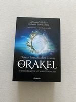 Orakel Karten Dein schamanischer Traum