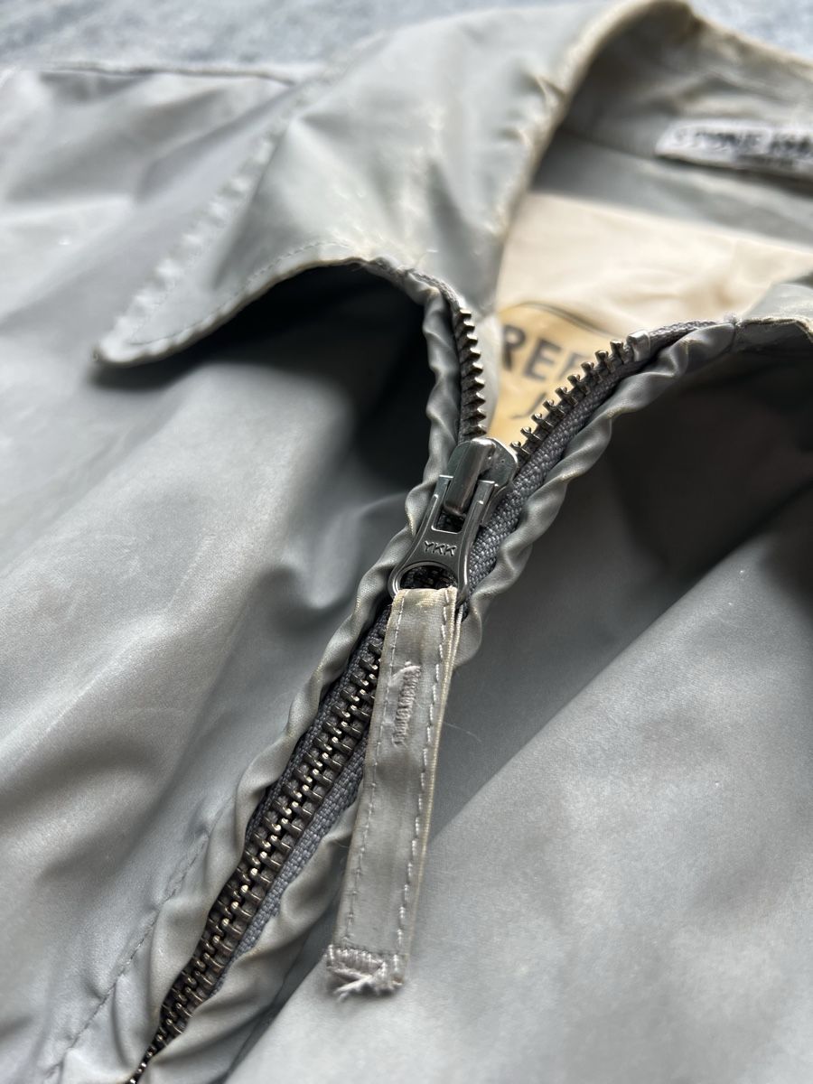 Stone Island Giacche: Stone Island Reflective 2007 Jacke – Usato da St. Margarethen TG venduto da compass.island 6