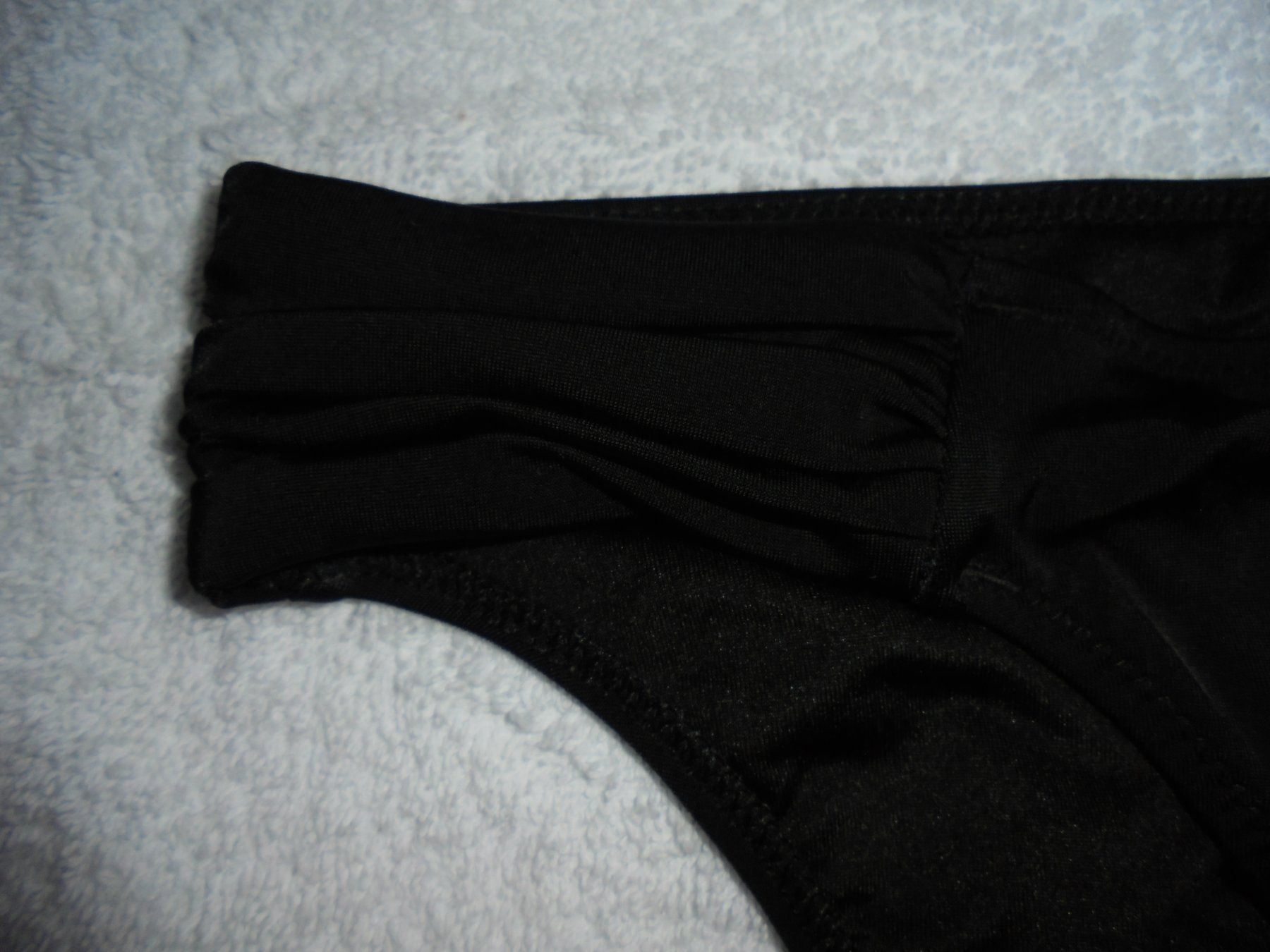Victoria's Secret Costumi da bagno & Bikini: VICTORIA'S SECRET BIKINI-HOSE GRÖSSE S – Nuovo e nell'imballaggio originale da Aarau Rohr venduto da PinkSchwein 1