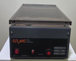 Vakuumiergerät / Vakuummaschine Erme TOP ZUSTAND