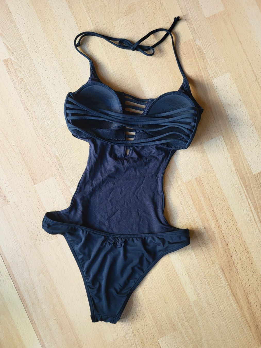 Costumi da bagno & Bikini: Swimsuit Ripcurl XS/S – Usato da Eggiwil venduto da kariiina 2