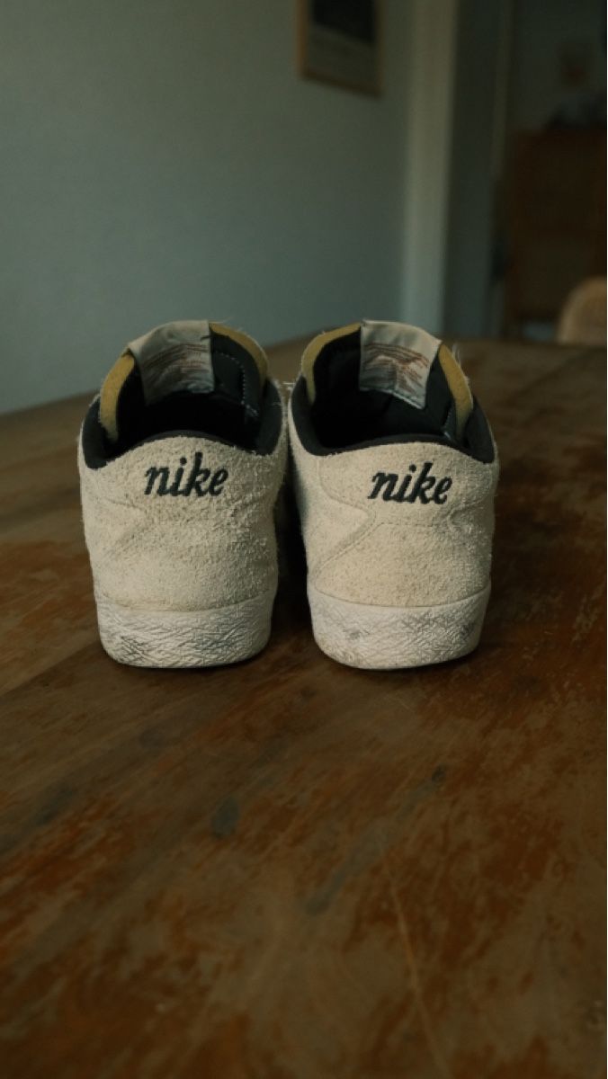 Scarpe da donna: Nike SB Bruin  – Nuovo (secondo la descrizione) da Bern venduto da joannnne 3