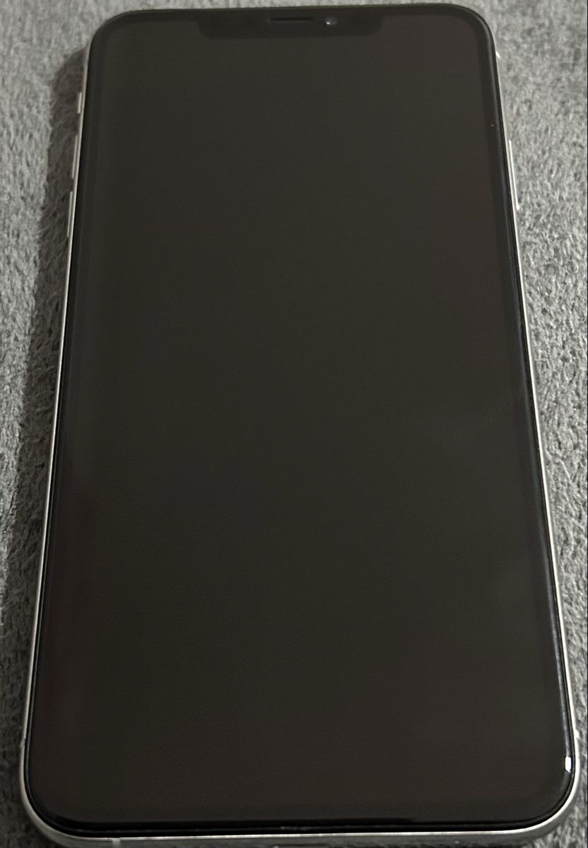 Apple Telefoni cellulari / Smartphones: IPHONE Xs Max – Usato da granges paccot venduto da RMBS
