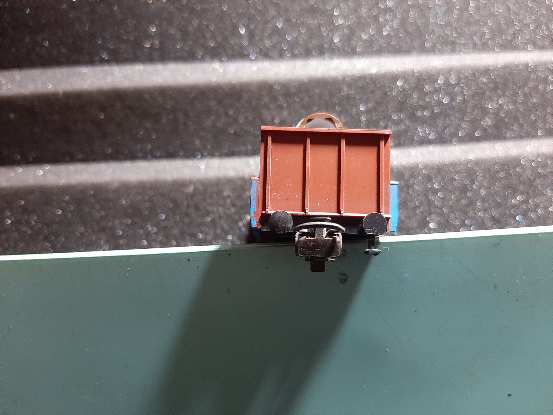 Liliput Modelleisenbahnen: LILIPUT  REF.23 – Gebraucht aus Avully von RIVALIS 4