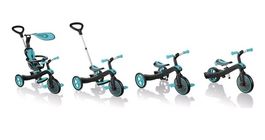 Globber Trike 4 in 1
