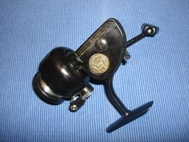 Fischerrolle o Defekt
