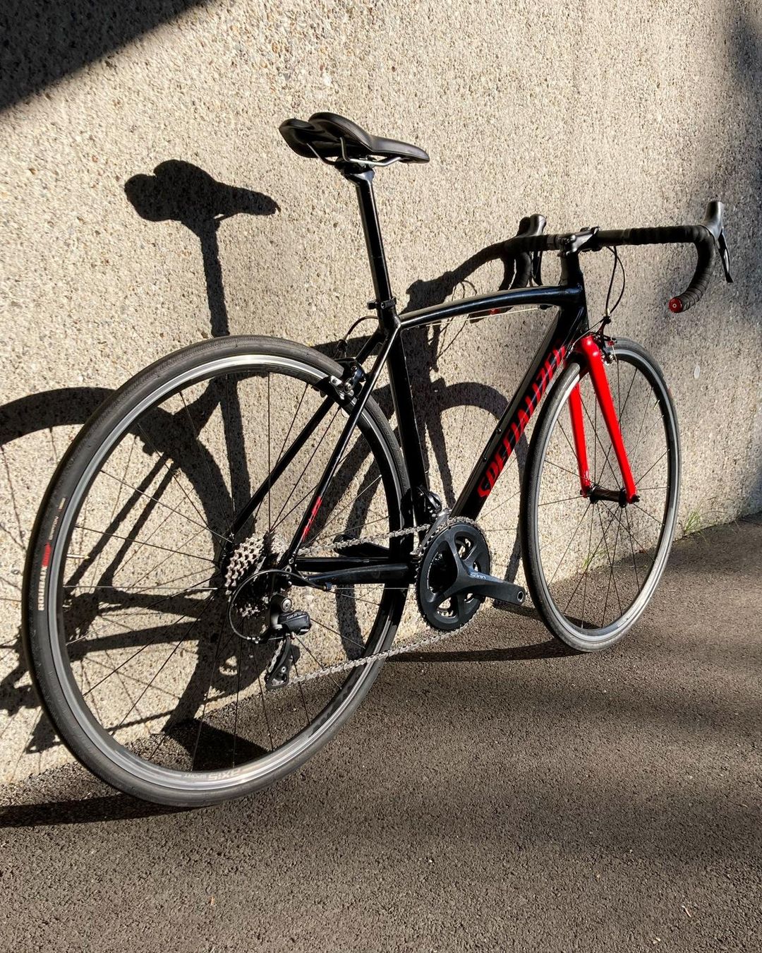 Specialized Biciclette: Specialized Allez Rennvelo 52cm – Usato da Zürich venduto da  2